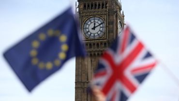A brief Brexit Bill: what now?