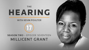 The Hearing: Season 2, Episode 17, with Millicent Grant
