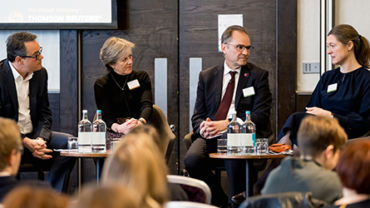 Video highlights: Transforming Women’s Leadership in the Law Conference 2019