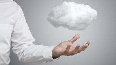 Use of the cloud is on the rise in law firms
