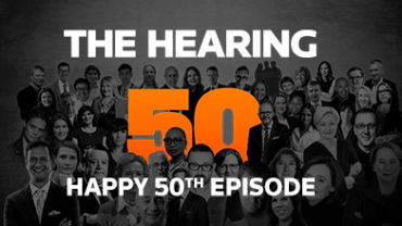 The Hearing: 50th Episode Special