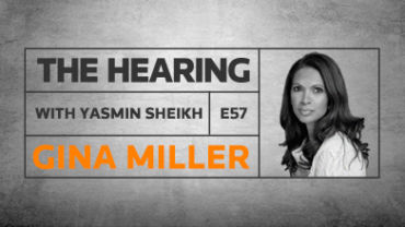 The Hearing: Episode 57 – Gina Miller