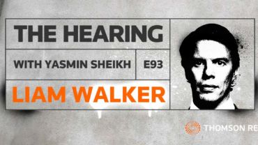 The Hearing: Episode 93 – Jury trials pt.1 (Liam Walker QC, Doughty Street Chambers)