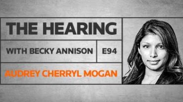 The Hearing: Episode 94 – Jury trials pt.2 (Audrey Cherryl Mogan, Garden Court Chambers)