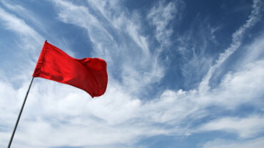 3 red flags signalling the need for legal tech adoption
