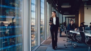 Finding successful law firm strategies in the era of innovation