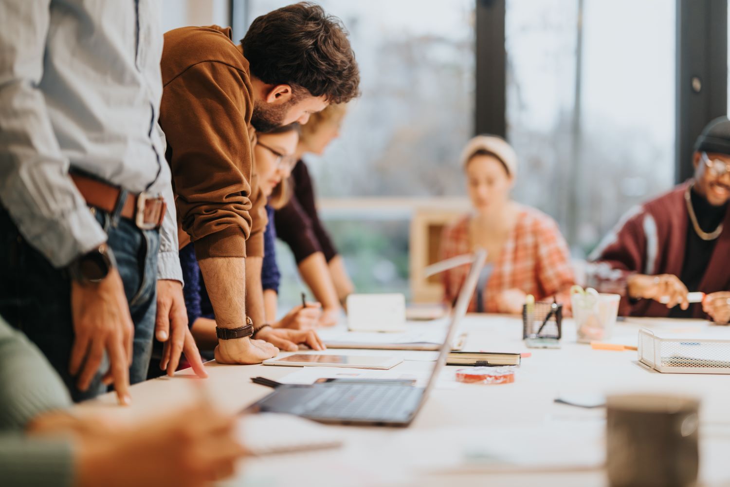 See what a purpose-built solution looks like