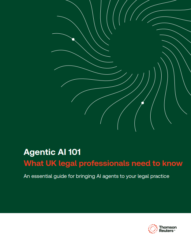 Agentic AI 101