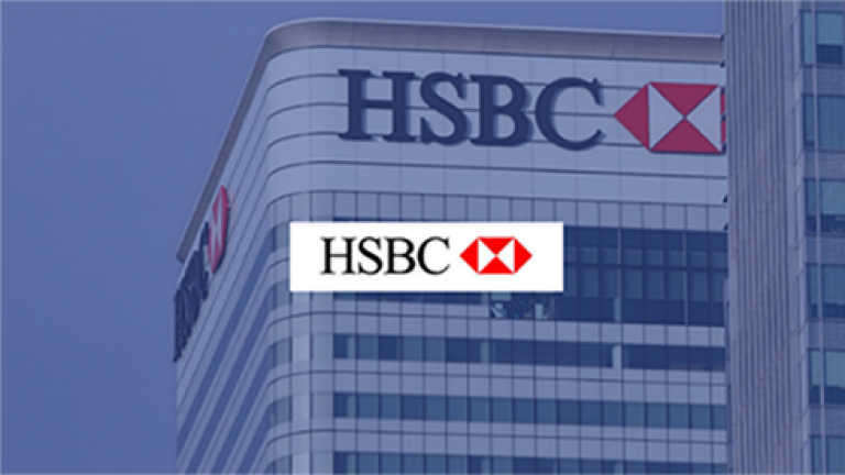 HSBC Case Study - HighQ | Legal Solutions UK | Thomson Reuters