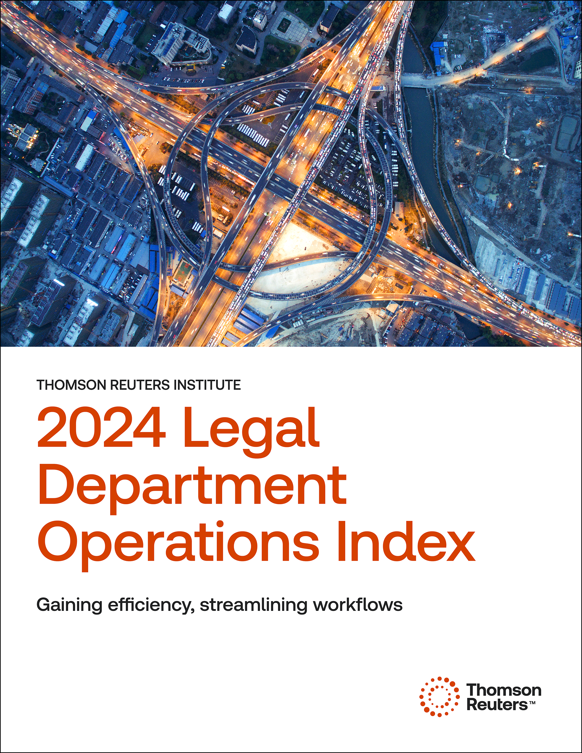 Legal Department Operations Index PDF thumbnail