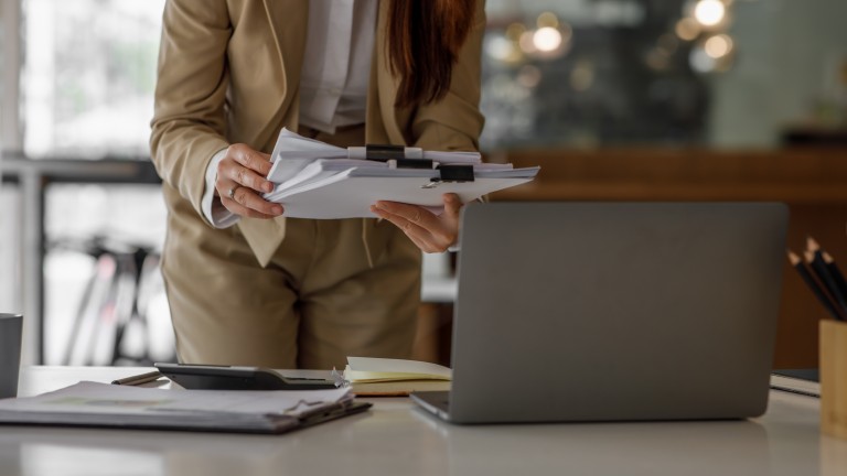 Document automation solutions from Thomson Reuters | Legal Solutions UK ...