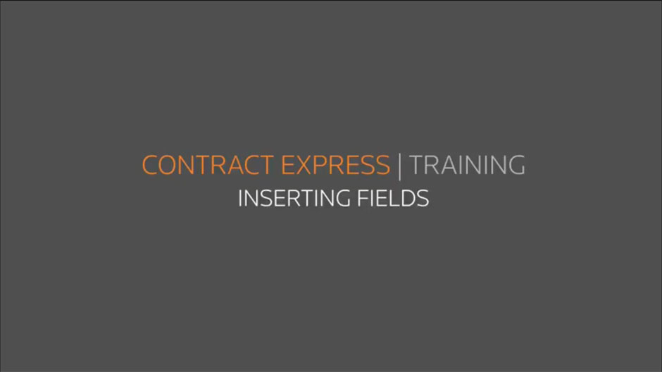 UK | Express: ... | Contract Legal Solutions Thomson Training