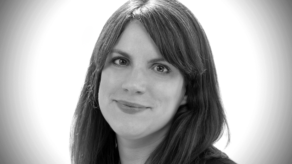 Catherine Kidd photo