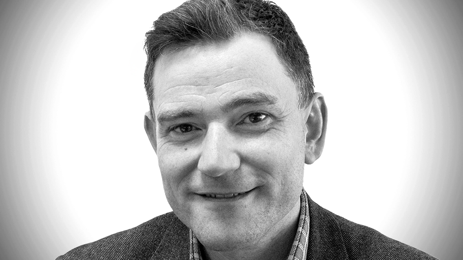 David Rawson photo