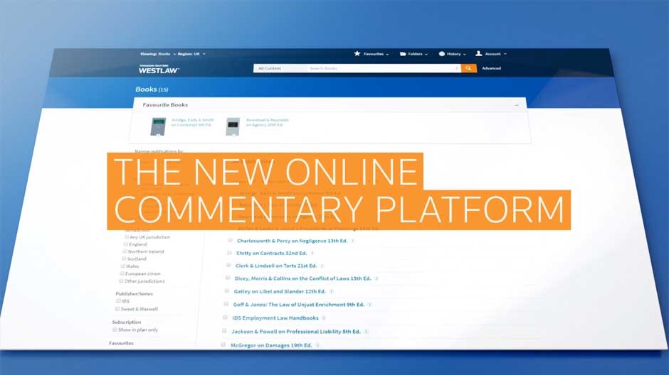 Introducing our online commentary service